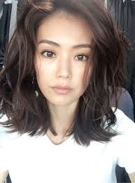 撮影メイク の画像 葛岡碧オフィシャルブログ midori powered by アメブロ 美髪 ヘアスタイリング ロブヘア