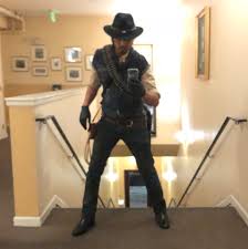Nov 05, 2019 · red dead redemption 2 for pc, unlike gta 5 for pc, and many other pc games does not include console command cheats. Blurry John Marston Halloween Costume Album On Imgur