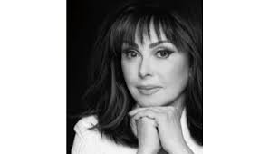 Naomi Judd Opens Up About Struggles With Mental Depression In New Book,  “River of Time: My Descent Into Depression and How I Emerged With Hope,”  Available in Paperback Dec. 5