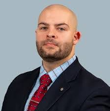 Glenn Clements's Instagram, Twitter & Facebook