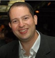 Victor Corrales's Instagram, Twitter & Facebook