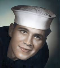 Obituary for Bernard G. Roberts Sr.