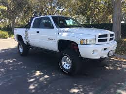 Sold 2001 Dodge Ram 1500 Sport 4x4 Offroad Pkg Expedition Portal