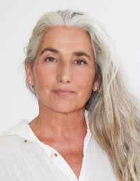 Beauty School: Makeup for Gray Hair