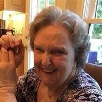 Gail H. Shirley Obituary