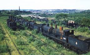 Are you a hungry sales professional who has sold to sold into scrap metal, car breaker yards, recycling , 2nd hand car dealerships and understands how to build relationships for partnering if similar: Scrapyards Around Glasgow Part One By Roger Johnson Foreword By Peter Hands What Happened To Steam
