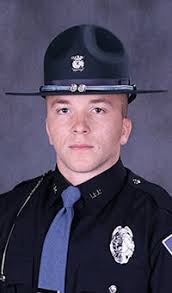 2 Lafayette troopers honored at Indiana State Police award ceremony
