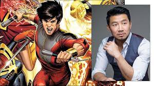 Canadian domee shi won an oscar this year. Fans Resort To Bullying Shang Chi Actor For The Dumbest Reason Ever Fortress Of Solitude