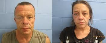 Two charged with rural Iuka home burglary with help of alert neighbors
