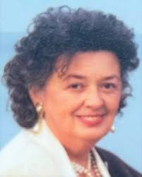 Dona Ashworth Obituary (2022)