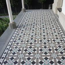 Olde English Tiles Australia Porch Tile Outdoor Tiles Front Verandah