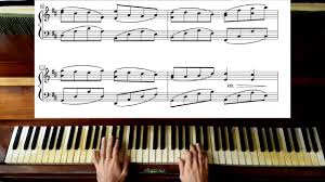 This product is available worldwide. Pachelbel Canon In D Major Piano Tutorial Plus Sheet Youtube