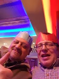 Daniel Thurtell's Instagram, Twitter & Facebook