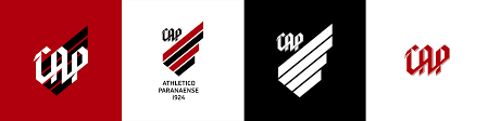 Get all the breaking atlético madrid news. New Logo And Identity For Club Athletico Paranaense 1896x475 Wallpaper Teahub Io