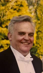 Death Notice of Brendan O'Rourke Snr. (Naas, Kildare)