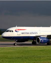 Airbus A319 100 About Ba British Airways