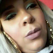 ♥☀danny marte♥☀ (@badgirldanny)