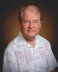 Duane F. Johnson Obituary October 28, 2018