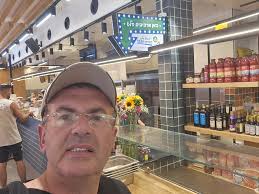 Baked gefilte fish loaves. Chag Pesach sameach!