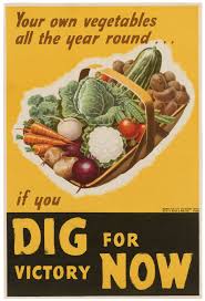 In order to make that happen, you need to figure out what type of garden design makes your heart soar. Victory Gardens Were More About Solidarity Than Survival The New York Times