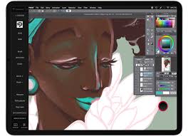 Clip studio paint is a software used for the creation of comics, illustration, and limited 2d animation. How To Organize A Clip Studio Paint Workspace For Astropad Astropad
