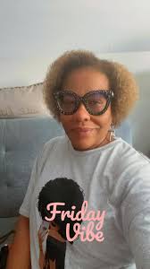 Well I won't to thank God for blessing me to wake up to see my 60th  birthday