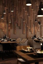 31 Magnifiques Decorations De Restaurant Et Salon De The Interieur De Restaurant Decoration Bistrot
