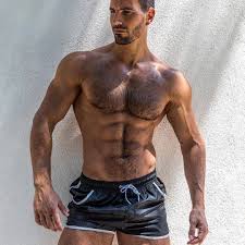 Pin By Robettpestdsll On Belissimus Hairy Muscle Chest Muscle Men Hairy Chested Men