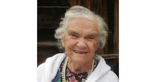 Marna Ruth (Maynes) Mcgee Obituary (1931