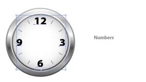 A commonly used water clock was the simple outflow clepsydra. How To Create An Alarm Clock Icon