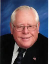 Obituary information for Glenn L. Husted, II