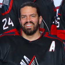 Sean Eberle's Instagram, Twitter & Facebook