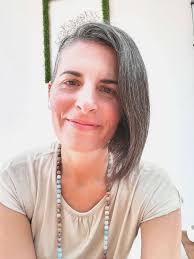 Yesterday I had the great pleasure of teaching an online class to a group  of end of life doulas. And my heart is still filled with all the love I  received. Do