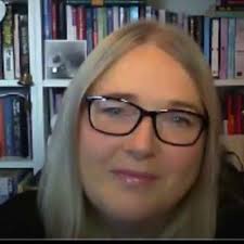 Patricia MANNIX MCNAMARA