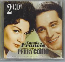 CONNIE FRANCIS & PERRY COMO