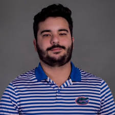 I am thrilled to announce that I have accepted a full-time position at  Honeywell Aerospace in Clearwater Florida!