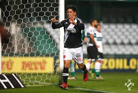 Acompanhe as notícias do vasco no ge.globo, tudo sobre o gigante da colina, csa x vasco : Vasco Da Gama On Twitter Fim De Jogo Vasco Empata Com O Coritiba Por 1 A 1 Pelo Brasileiro Rafael Ribeiro Vasco Cfcxvas