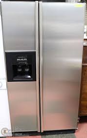 Check spelling or type a new query. Kitchenaid Superba Stainless Steel Refrigerator