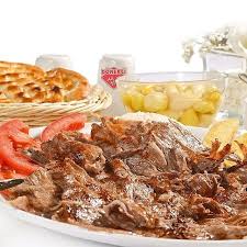 Donerci Ali Efendi Gida Yemek Tarifleri Yemek