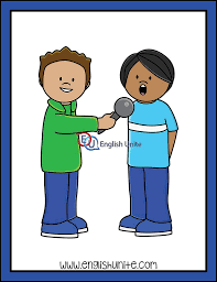 Prefix Interview English Unite Clip Art Free Clip Art Kids Clipart