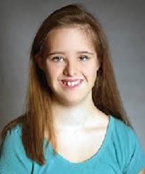 Marisa Flood Obituary (1997