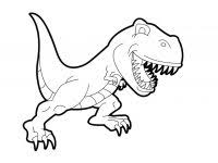 Jurassic world t rex printable coloring page dinosaur coloring. Jurassic World Coloring Pages Indoraptor Pdf Free Printable Jurassic World Indoraptor Coloring Pages To Print Pictures Ecolorings Info