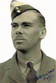 Banstead War Memorial WW2 Casualties