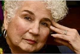 CONGREGATION TIFERETH ISRAEL • CALENDAR OF EVENTS •