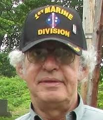 Ev” Everett DeHart