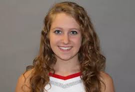 2012-13 Cheerleading Roster