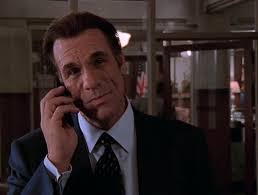 Profiler" Quid Pro Quo (TV Episode 2000)