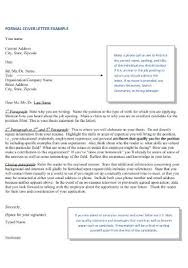 A formal letter is a letter between two entities, organizations, or private parties, either within an industry or within a specific market segment. 51 Sample Formal Letters In Pdf Ms Word Excel