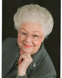 Evelyn Simpkins Obituary January 8, 2025