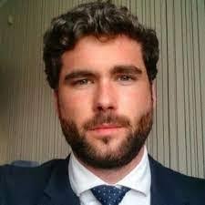 Daniel Armas's Instagram, Twitter & Facebook